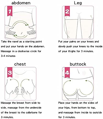 RtopR Mango Stretch Marks & Scar Removal Cream for Pregnancy - Best Body Moisturizer for Smooth Skin - 80g - Perfect for Postpartum Care & Skin Repair