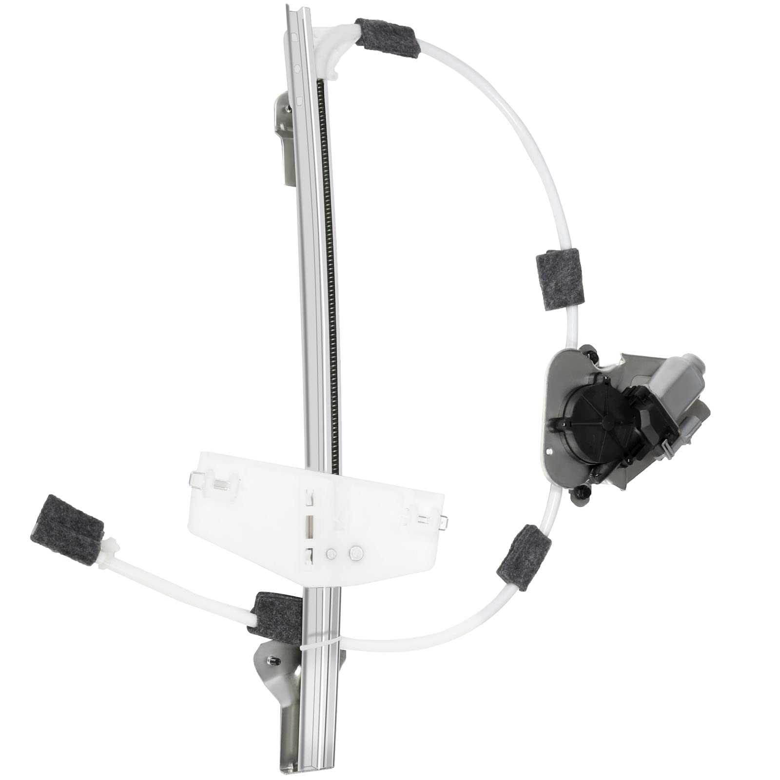 STAYTOP 741-527 Power Window Regulator - Front Right Replacement for Jeep Liberty 2002-2006 | Easy DIY Installation for Smooth Window Operation | Perfect for Off-Road Adventures & Daily Commutes
