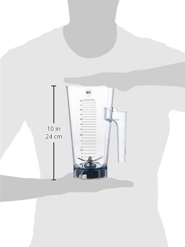Sound-Reducing Centering Pad (15578) for Drink Machine Advance 26386 - Vibration Dampening Solution for Quiet Beverage Dispensing in Offices, Cafes & Restaurants