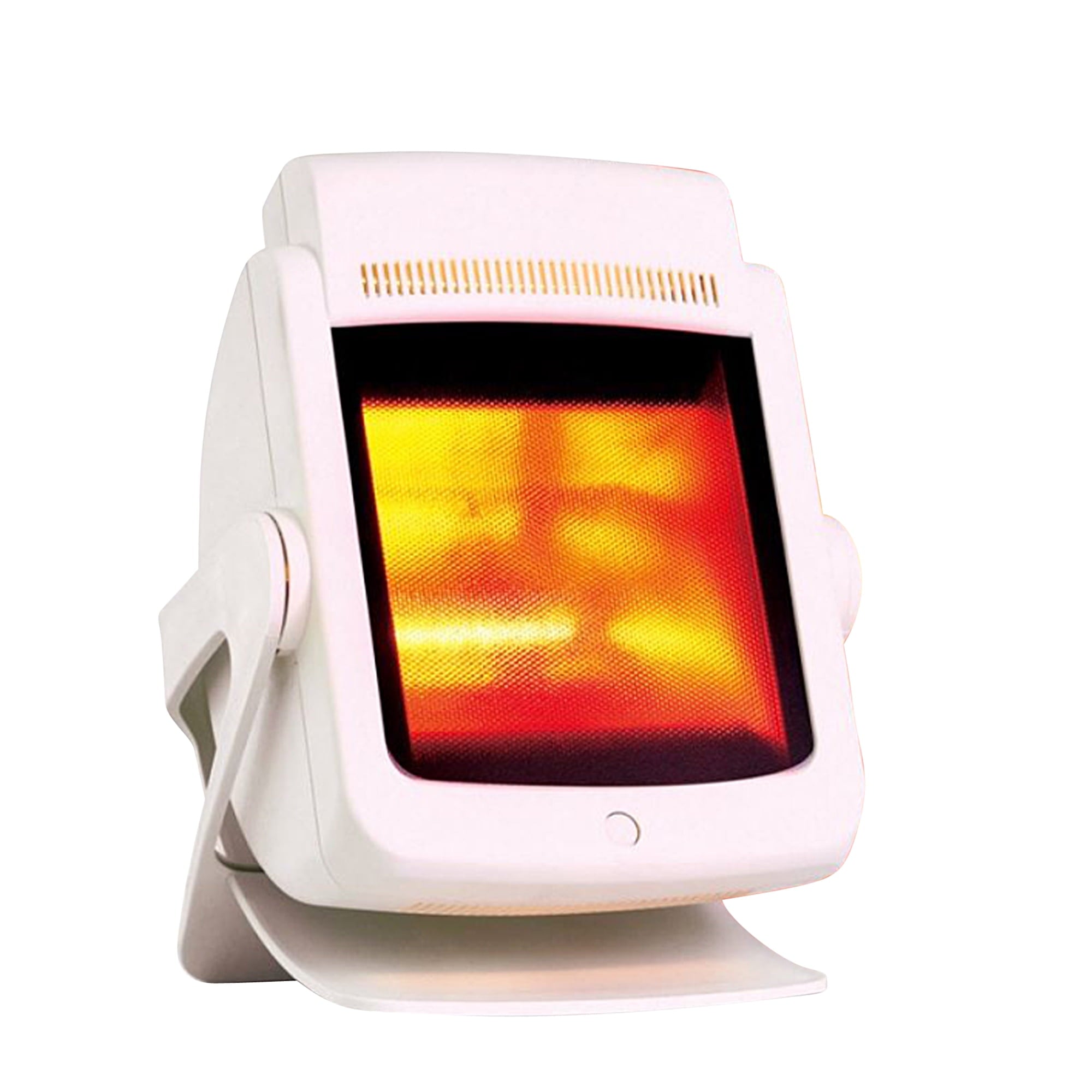 Infrared Pain Relief Lamp - Fast-Acting Therapy for Muscle & Joint Pain - Home & Office Use