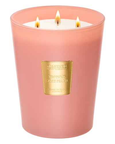 Tropical Spice Peach
