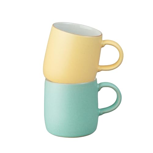 Impression (Mustard & Mint)