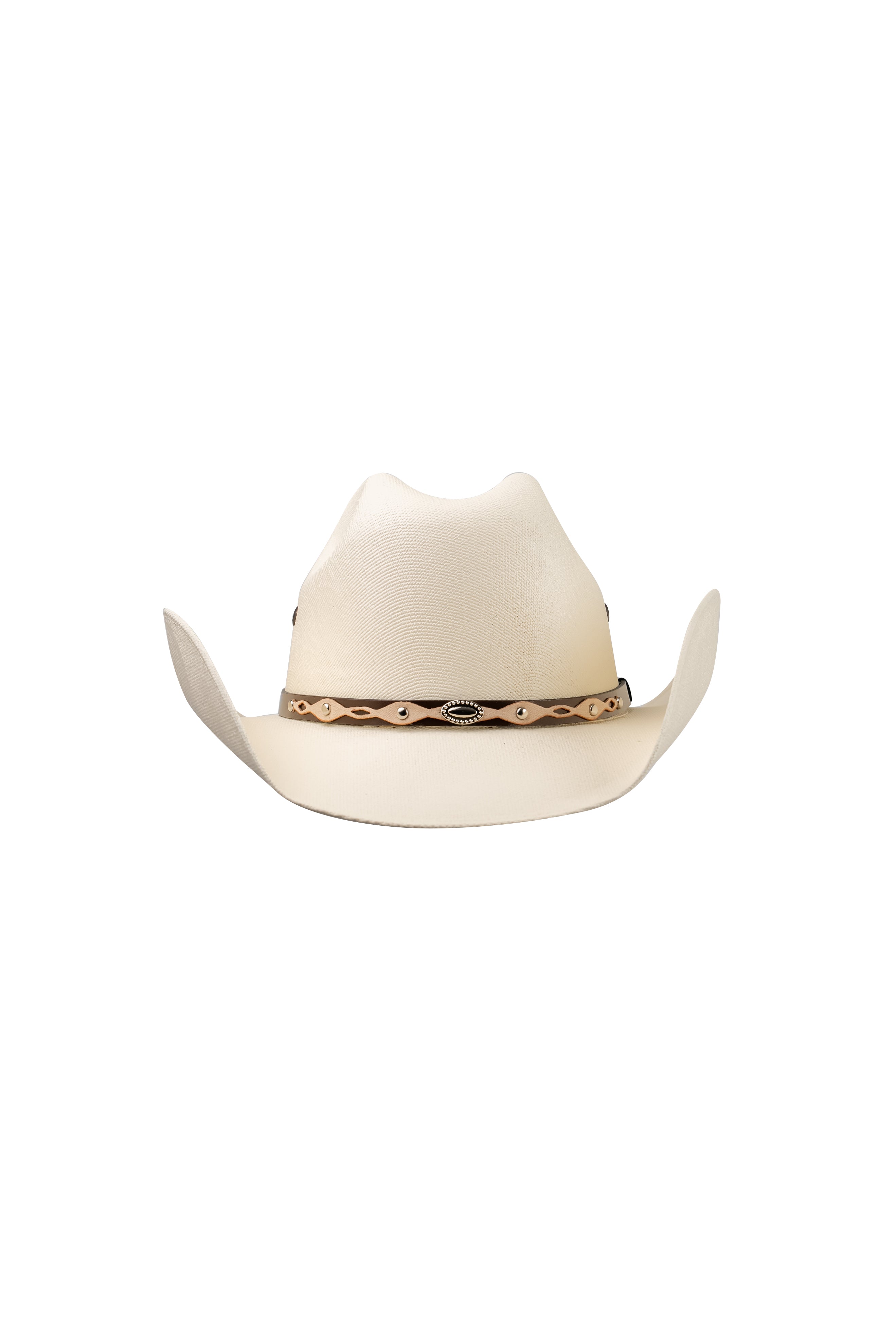 Little Rock'em Kids Straw Hat - Sun Protection Summer Hat for Boys & Girls - Beach, Park & Outdoor Play Accessories