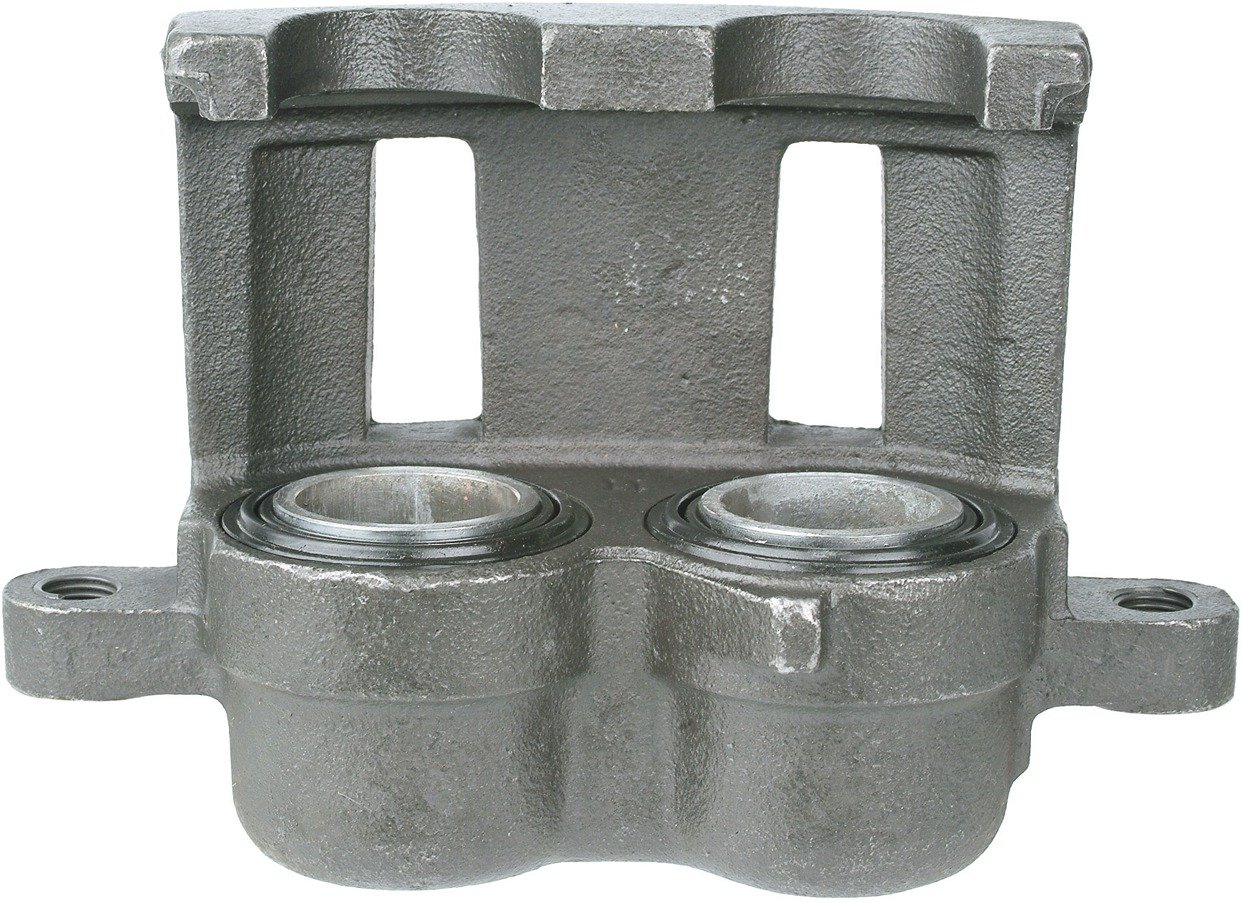 Cardone 18-4695 Remanufactured Unloaded Disc Brake Caliper - Premium Replacement for Smooth Braking Performance | Perfect for Ford, Lincoln, Mercury Vehicles | Ideal for DIY Repairs & Professional Mechanics