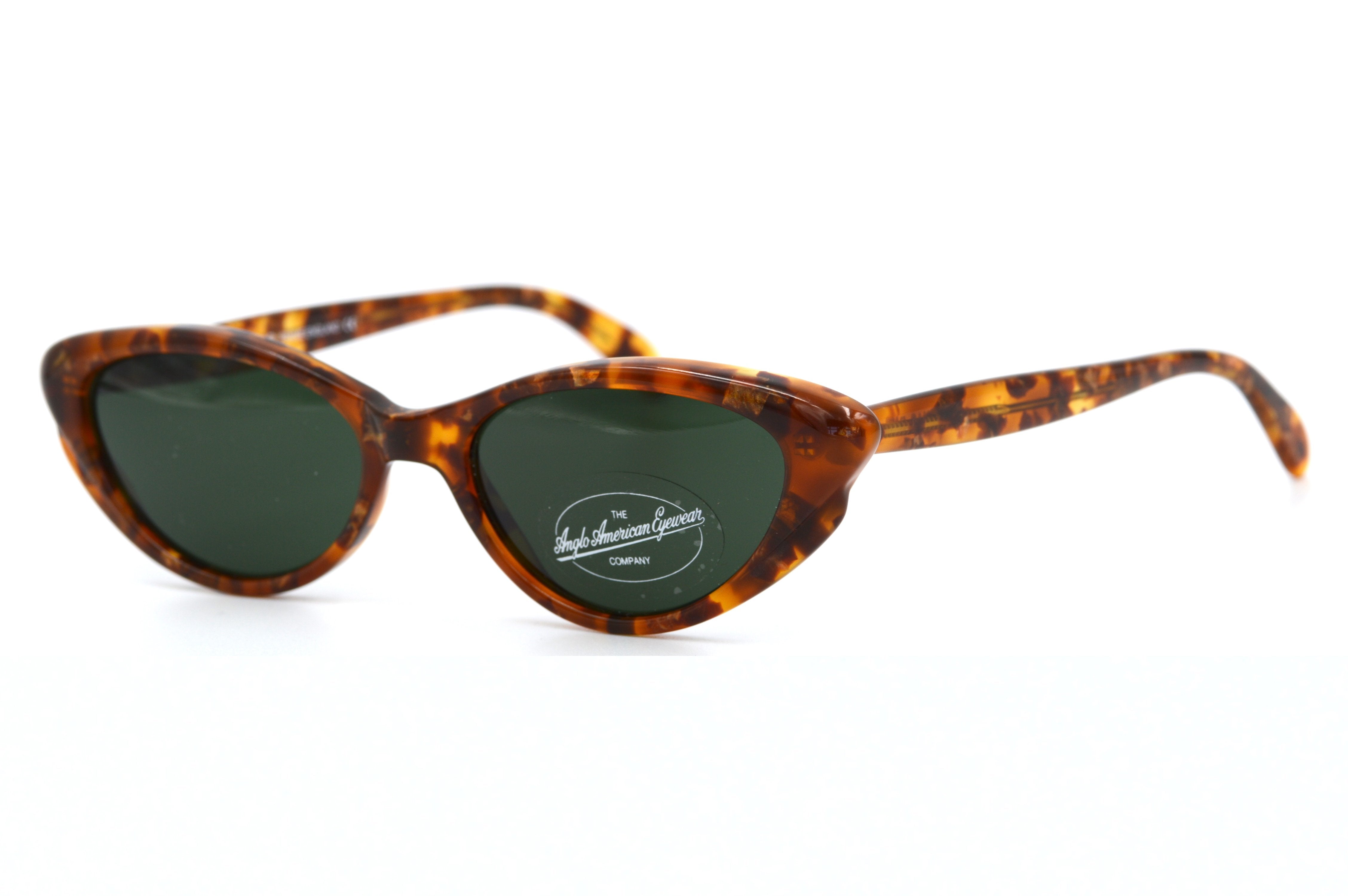 Anglo American Eyewear Salinas - Stylish Sunglasses for Men & Women | UV Protection, Polarized Lenses | Perfect for Outdoor Activities, Beach, Driving & Fashion