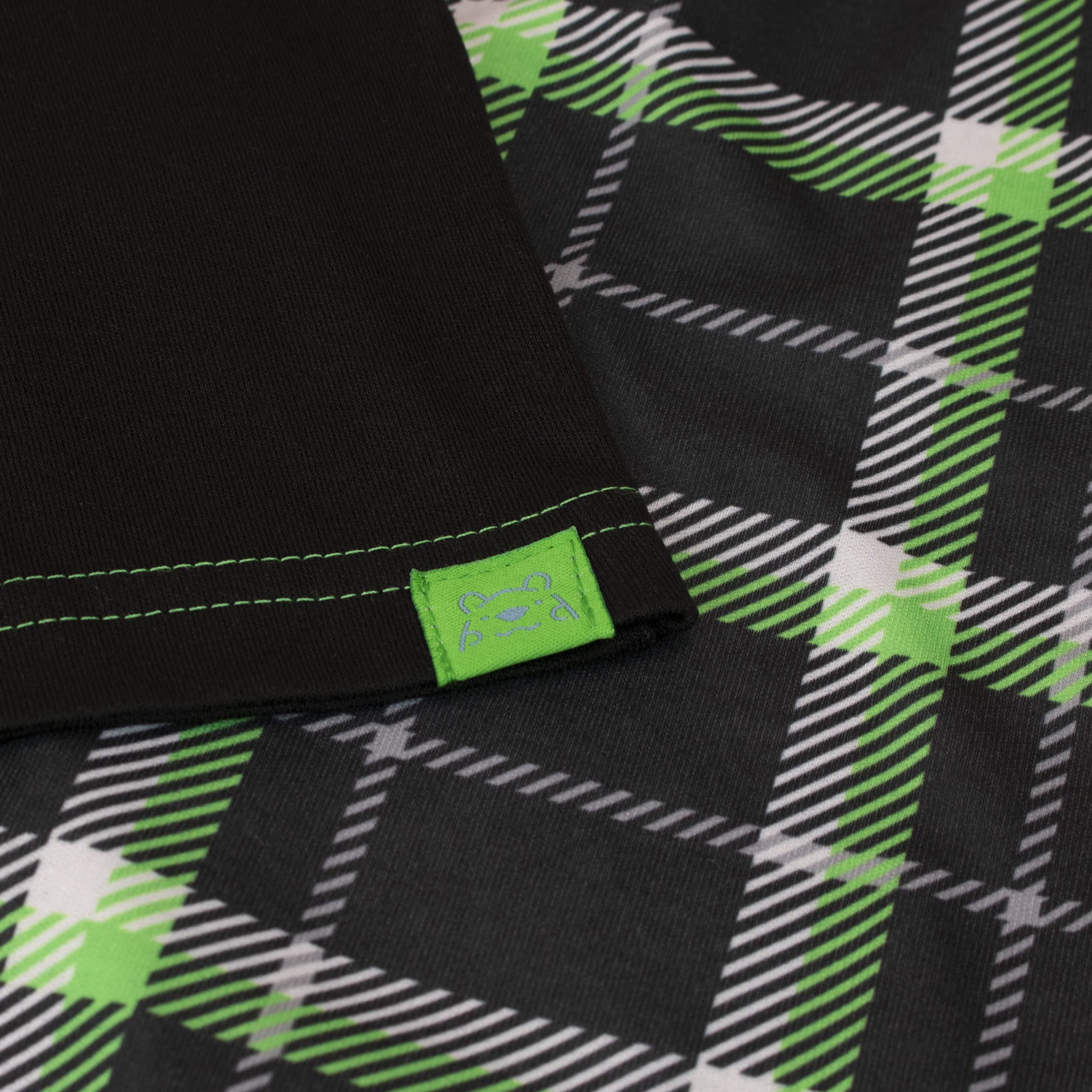 Boys' Gaming Pajamas - Soft & Comfortable Sleepwear for Kids - Perfect for Sleepovers, Gaming Nights & Relaxing at Home