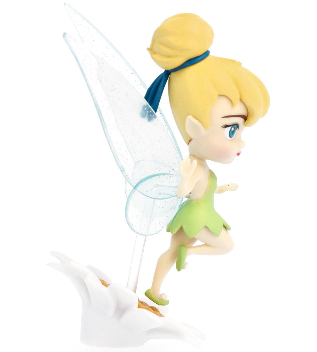 Mini Egg Attack Series Clochette - Disney Best Friends Collectible Figure for Display & Gifts | Perfect for Disney Fans, Collectors, and Home Decor