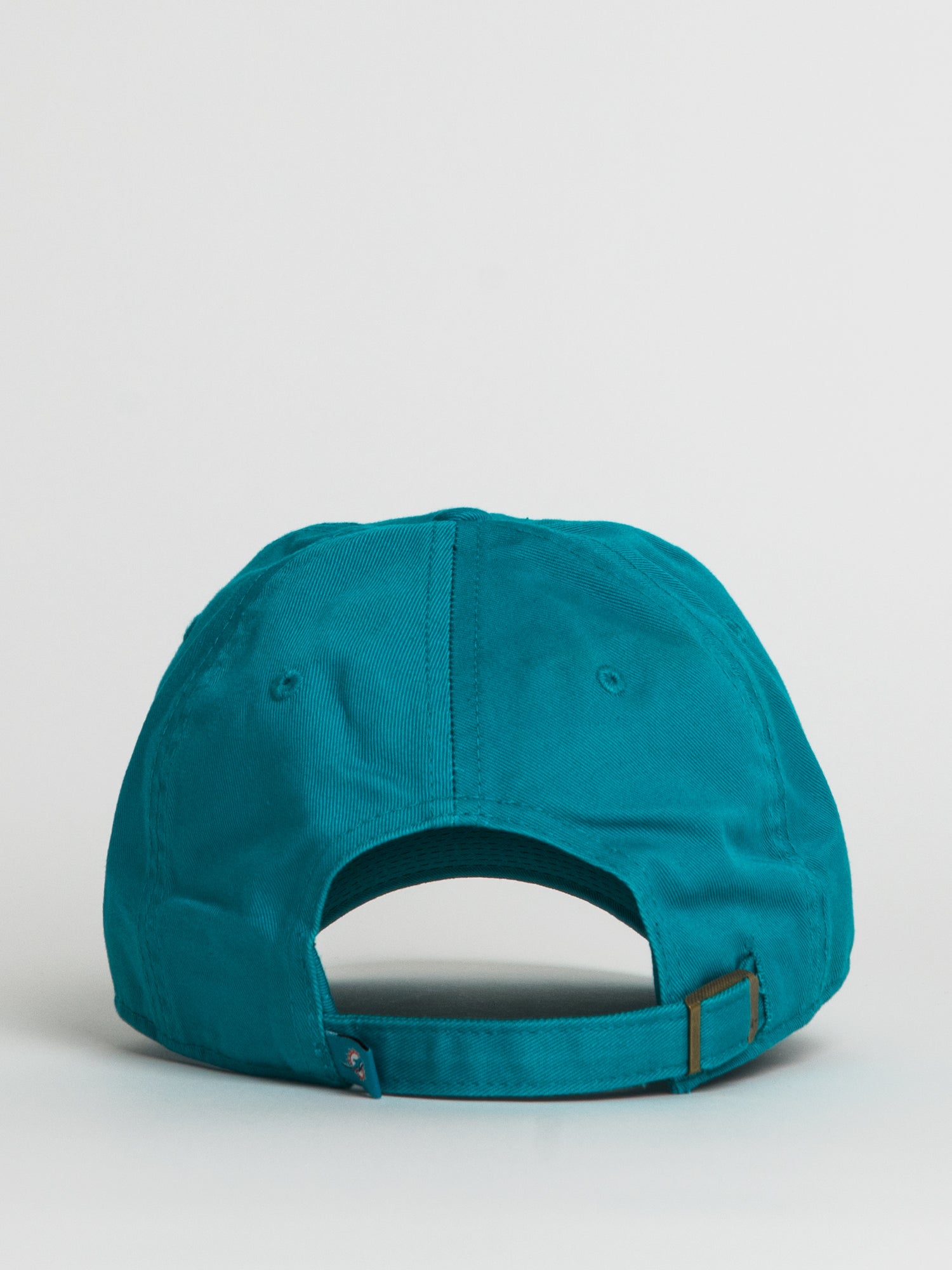 47 Miami Dolphins Clean Up Cap - Adjustable Baseball Hat for Men & Women - Perfect for Football Games, Outdoor Activities & Fan Gifts