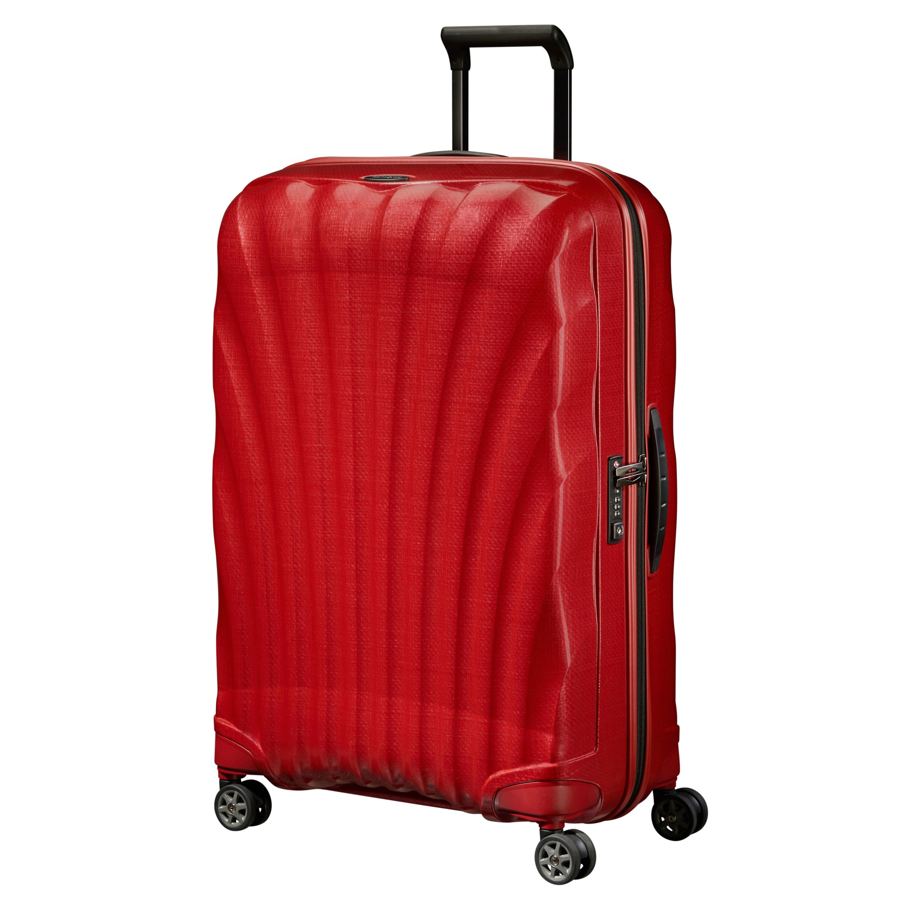 Samsonite Black Label C-Lite 28