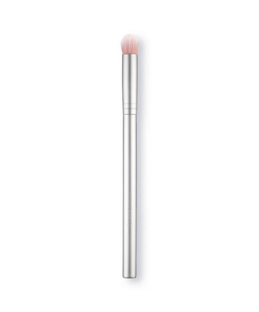 Professional Eye Polish Brush Set - Soft Bristles for Smooth Eyeshadow Application - Perfect for Makeup Artists & Beginners - Home & Salon Use