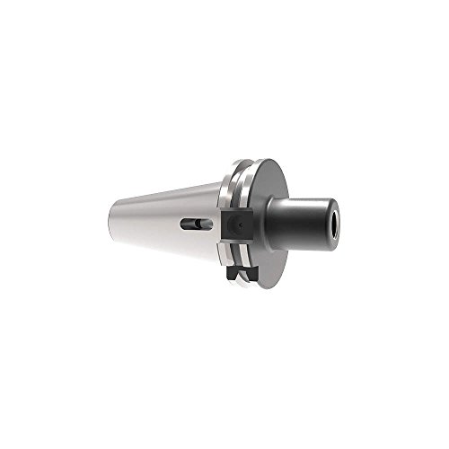 Kelch 454.0001.291 SK50 Taper Shank Tool Holder - High Precision CNC Lathe Tool Holder for Milling, Turning & Drilling Operations