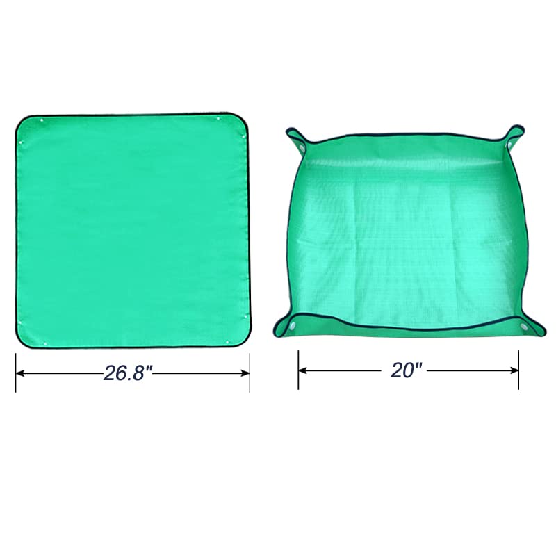 Waterproof Plant Repotting Mat - 26.8