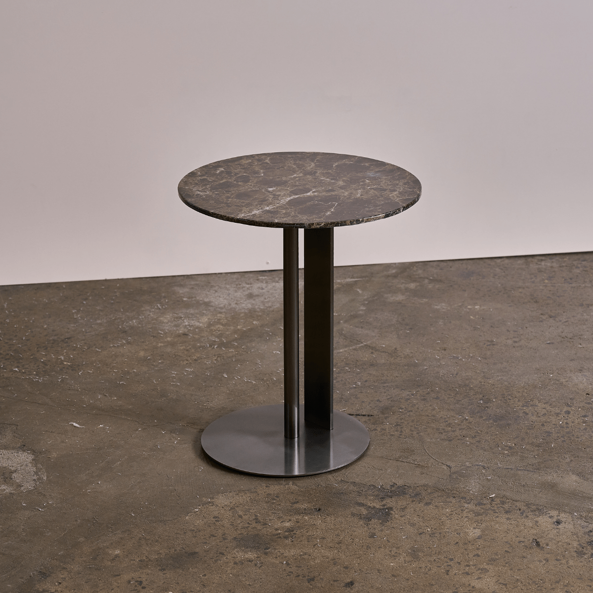 Modern RIGOSA Coffee Table - Stylish & Durable Living Room Furniture for Home Decor | Perfect for Small Spaces, Apartments & Lounge Areas