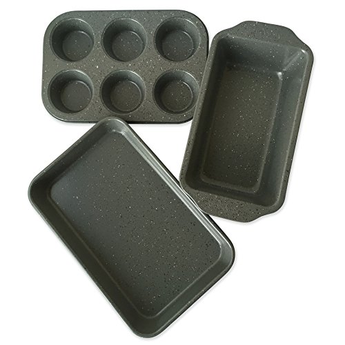 Silver Granite