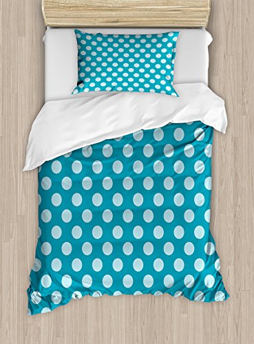 Teal Pale Blue