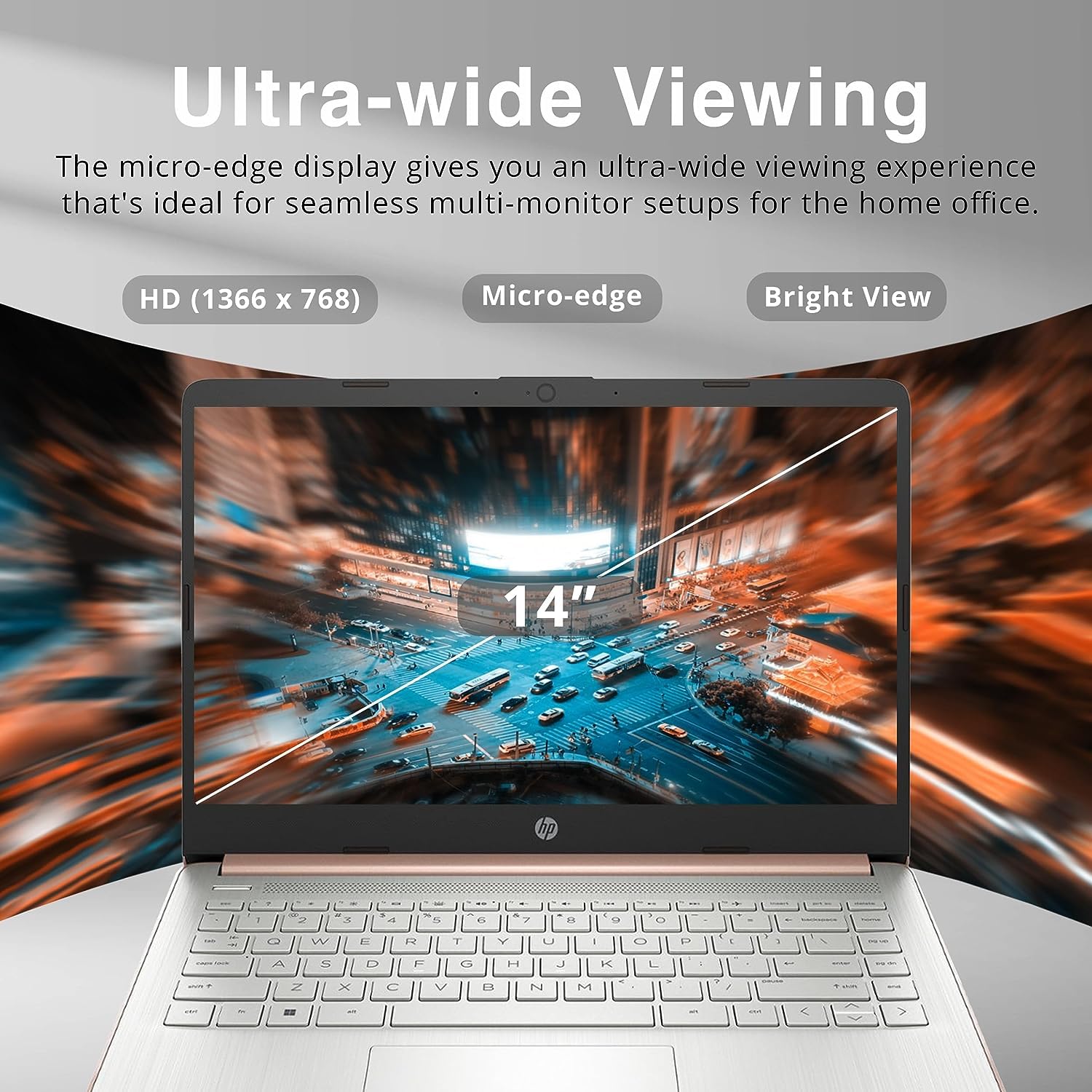 HP Premium Stream 14