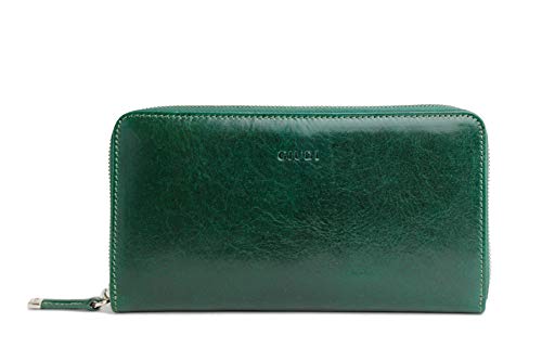 Emerald Green