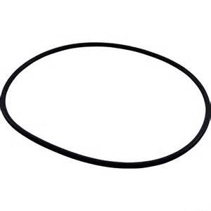 BAC4A-ACE O-Ring for Pump Body Replacement - High-Temperature Resistant Sealing Ring - Perfect for Hydraulic Pumps, Industrial Machinery & Automotive Applications