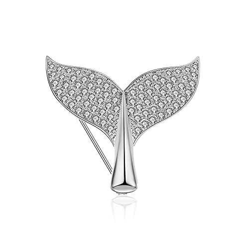 Silver Tail