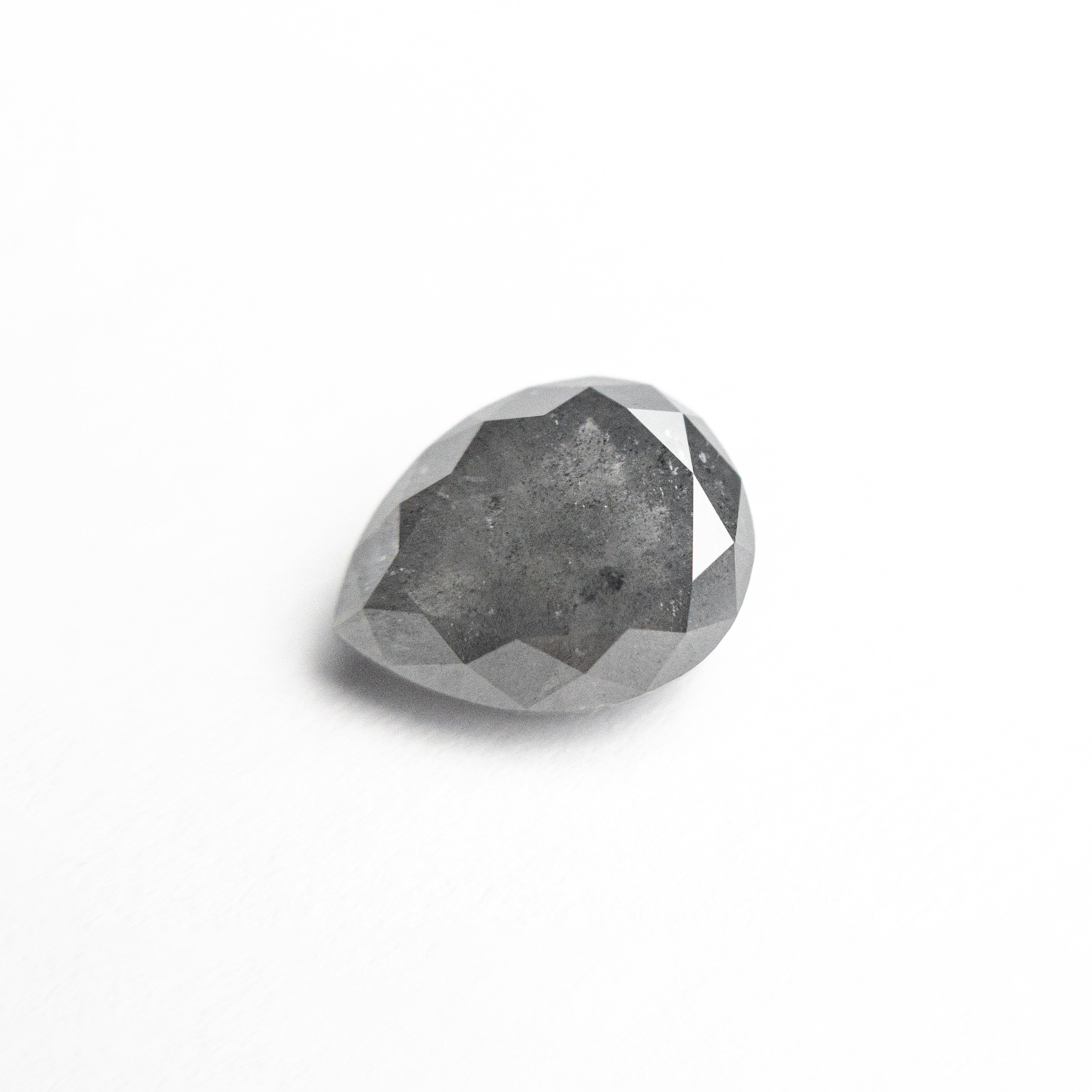 1.50ct Pear-Shaped Double Cut Diamond (7.99x6.29x3.58mm) - 24503 09 | Elegant Jewelry for Engagement Rings & Anniversary Gifts