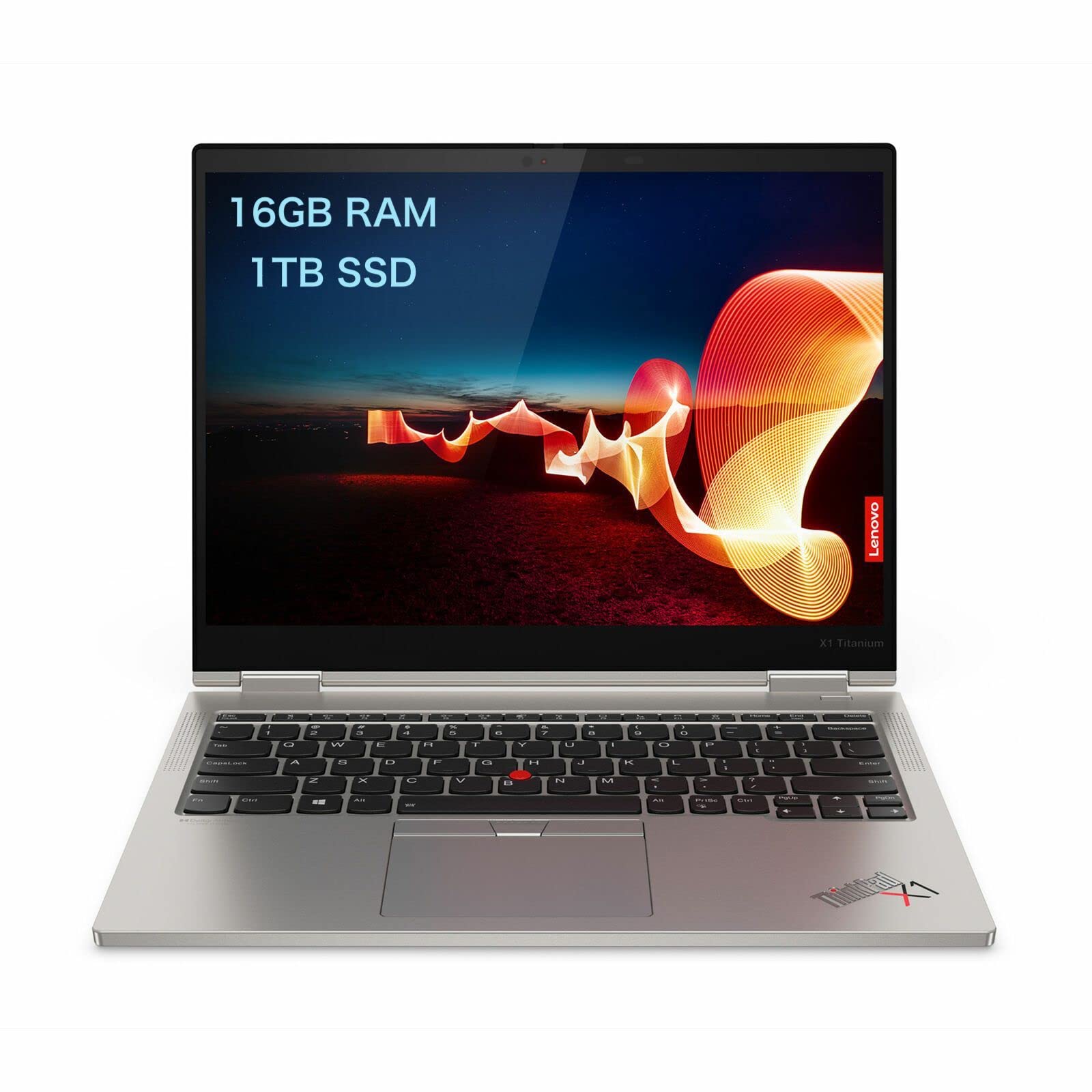 Lenovo ThinkPad X1 Titanium Yoga 13.5