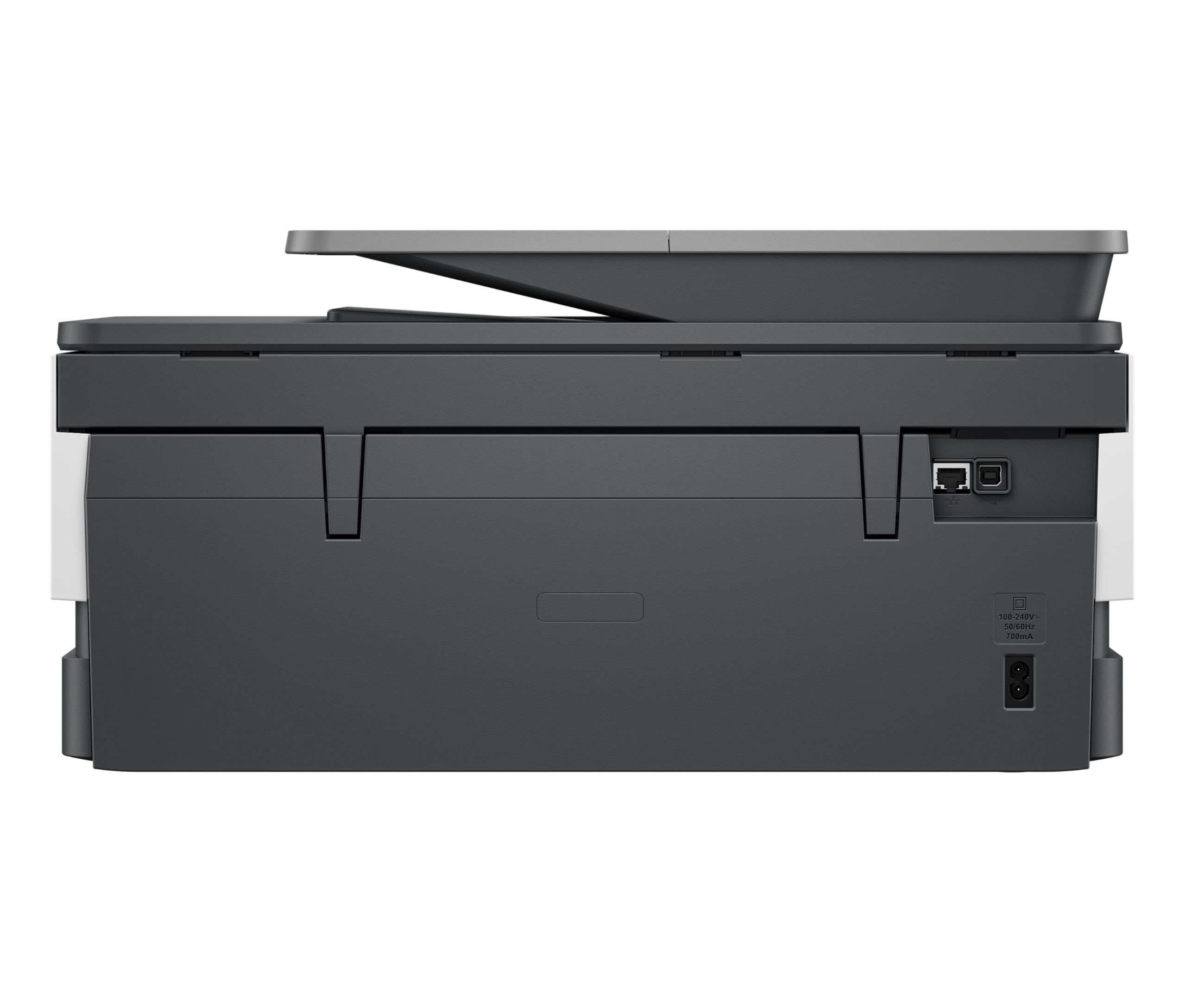 HP OfficeJet Pro 8122e All-in-One Wireless Color Printer with Automatic Document Feeder | Print, Scan, Copy | 3 Months Instant Ink Included | HP+ VPN Printing | Home & Small Office Use | Ideal for Remote Work, Homework & Document Management