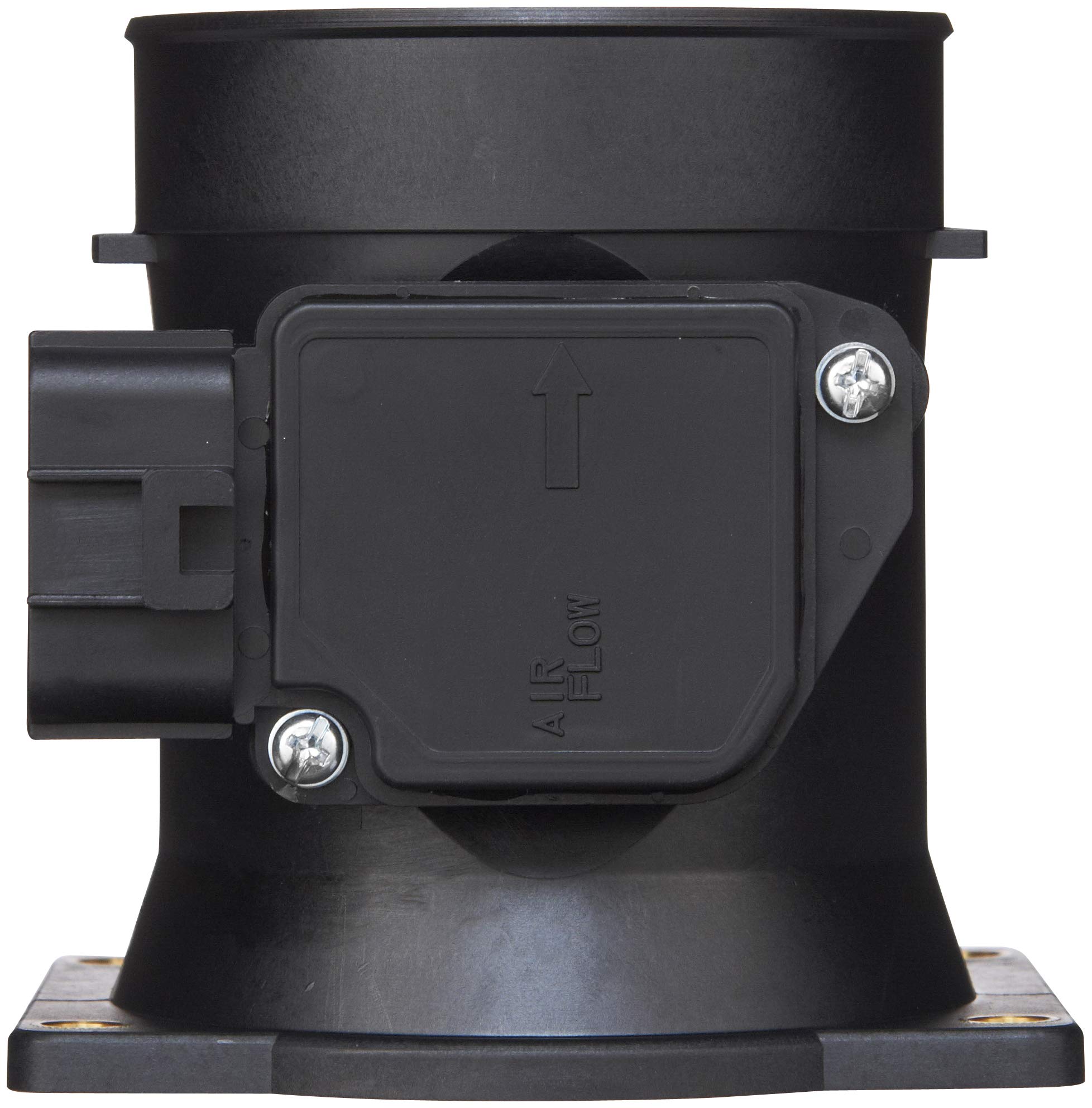 Spectra Premium MA173 Mass Air Flow Sensor with Housing - High Performance Replacement for Improved Engine Efficiency - Perfect for Car, Truck & SUV Maintenance