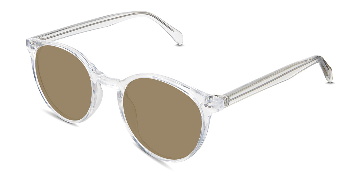 Lilah Women's Prescription Sunglasses - UV Protection, Stylish & Comfortable for Driving, Outdoor Activities & Fashion