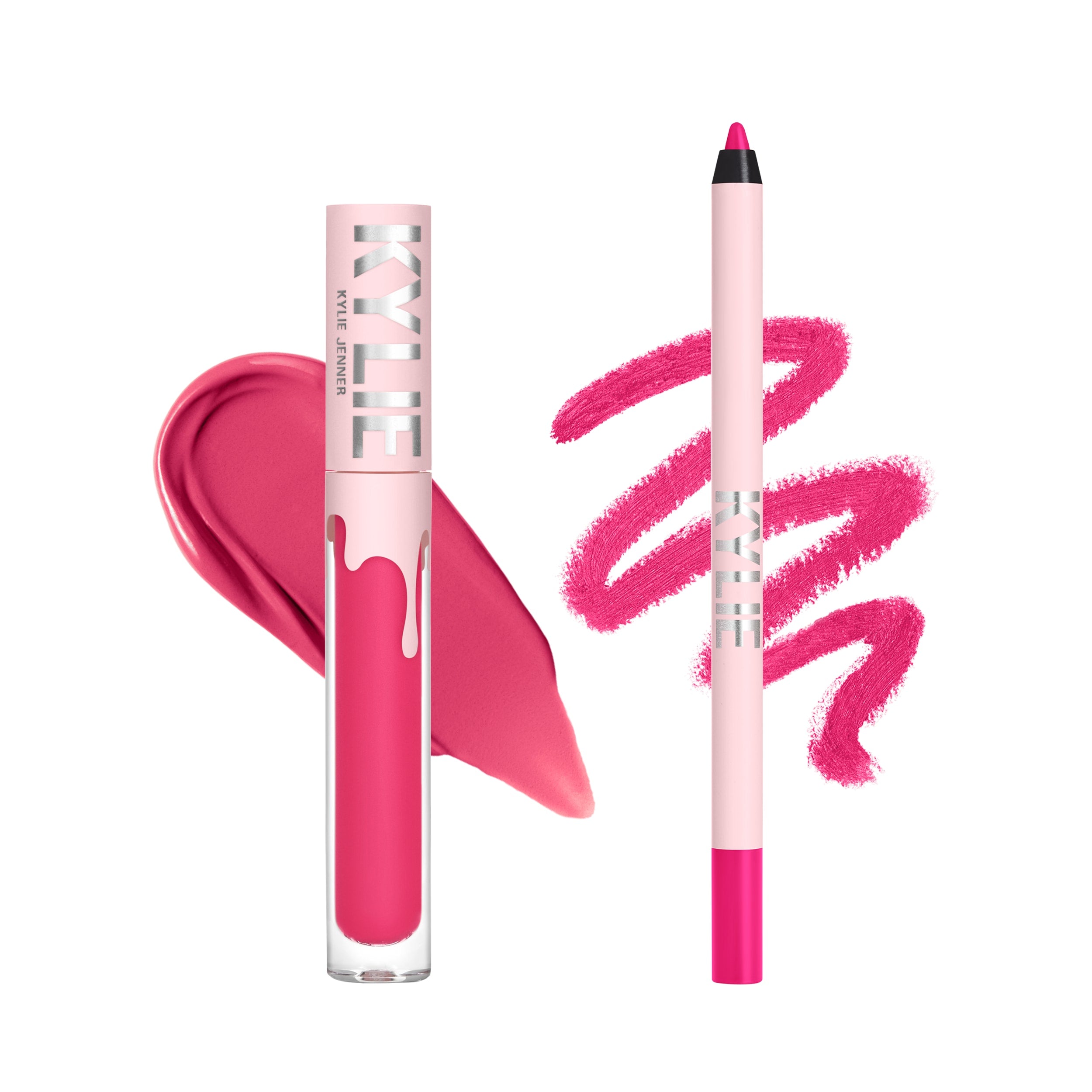 Matte Liquid Lipstick Kit - Long Lasting, Non-Drying, Vegan & Cruelty Free Makeup Set for Women | Perfect for Parties, Date Nights & Everyday Wear