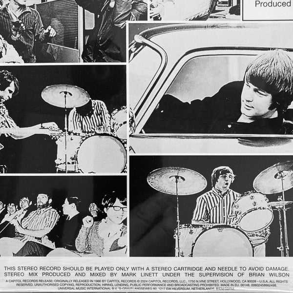 The Beach Boys Official Merchandise - T-Shirts, Hats & Collectibles for Fans | Perfect for Concerts, Beach Trips & Gifts