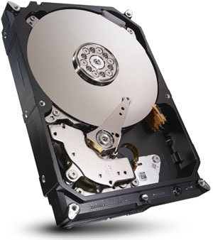 Western Digital Caviar Blue 500GB 3.5