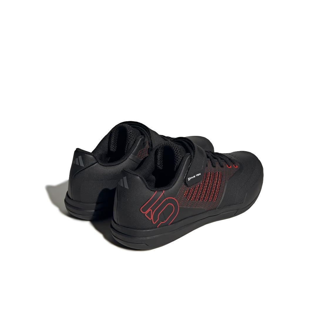 **Adidas Men's Five Ten Hellcat Pro Mountain Bike Shoes - High-Performance Cycling Footwear for Trail & Enduro Riding (IF7449) - Perfect for Off-Road Biking & Mountain Adventures**