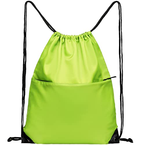 Apple Green