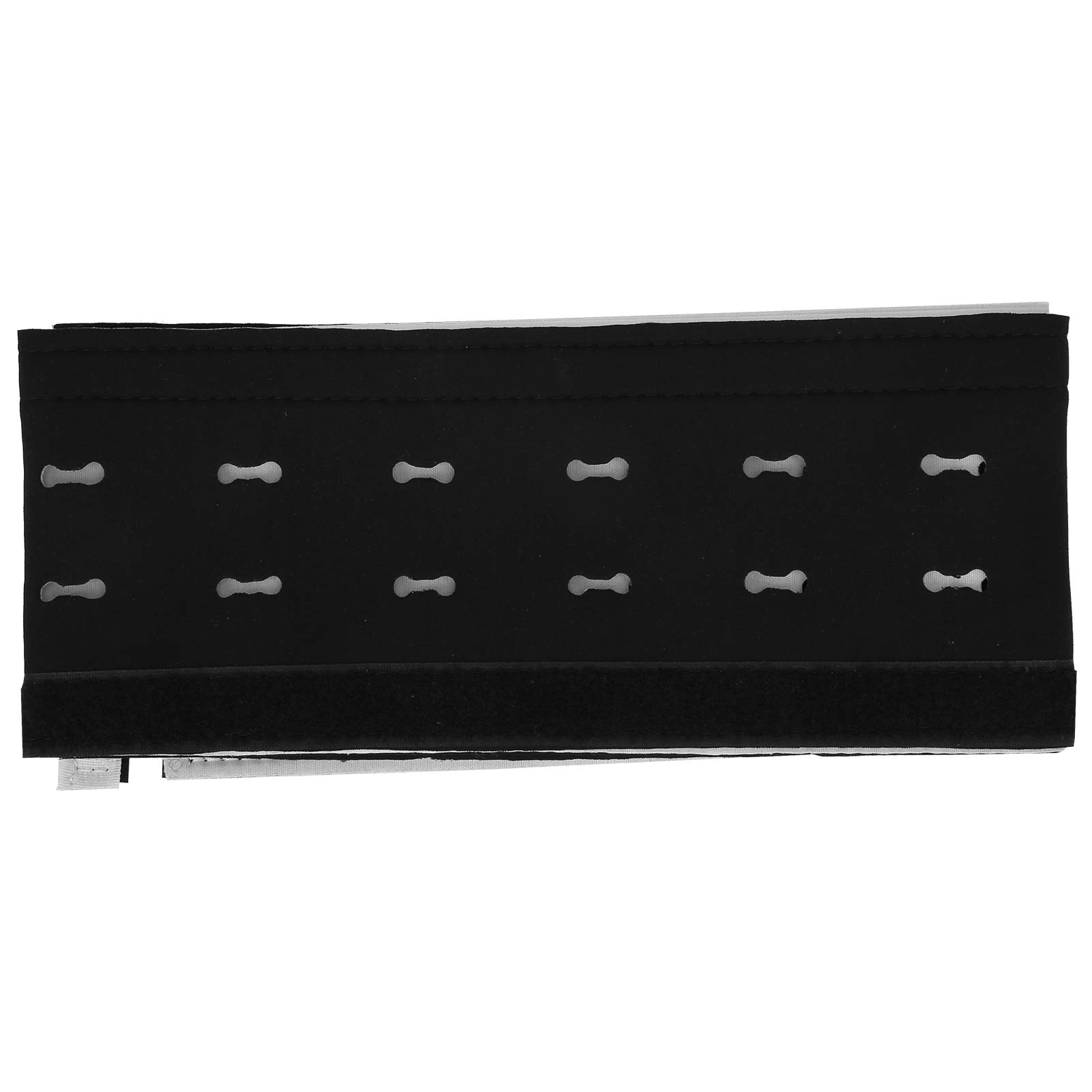 Durable Cable Management Sleeve - Wearproof & Flexible Wire Organizer for Home/Office
