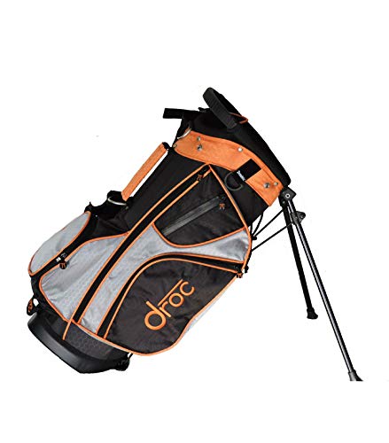 Droc - Dominic Boys Golf Bag for Kids Ages 4-7 (24