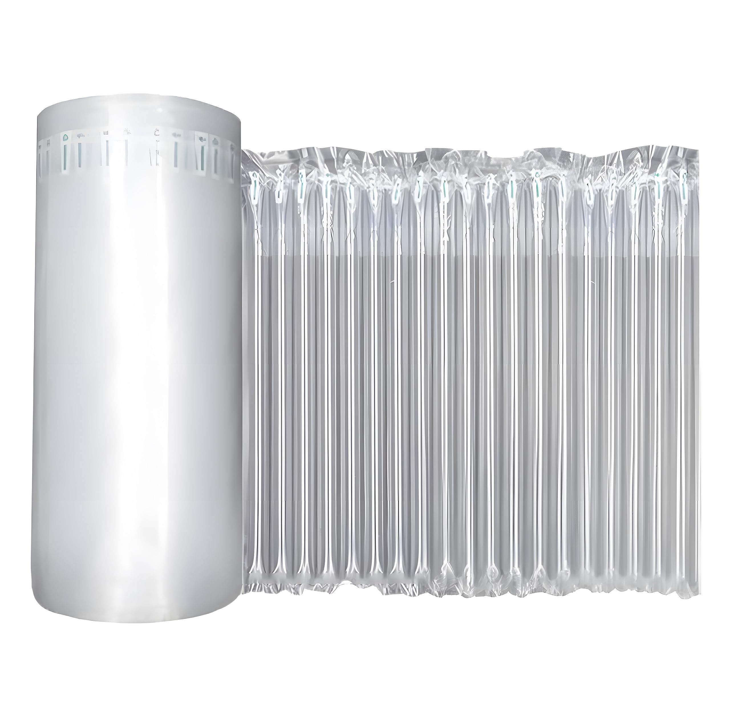 Inflatable Air Pillows for Shipping - 15.6