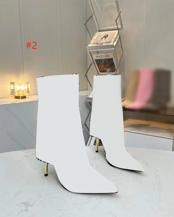Women's Fashion Boots - Stylish & Comfortable Ankle Boots for Casual Wear, Work & Outdoor Activities