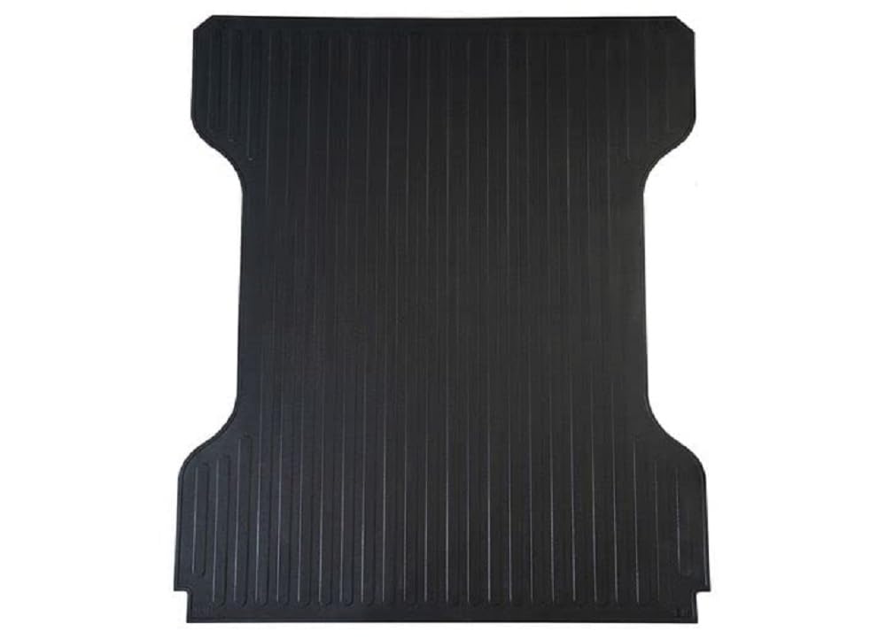Premium M10-630 Bed Mat for Ford F-150 5.5 Ft Truck Bed - Heavy Duty, Non-Slip Protection - Perfect for Hauling, Camping & Off-Road Adventures