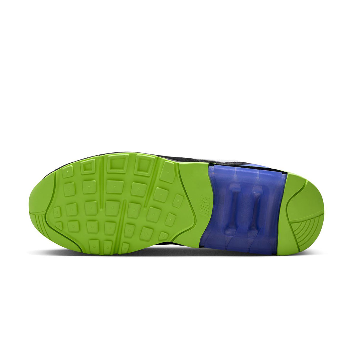 Air 180 QS 'Joker' Retro Running Shoes - Men's Basketball Sneakers for Comfort & Style - Perfect for Streetwear, Gym Workouts & Casual Fashion
