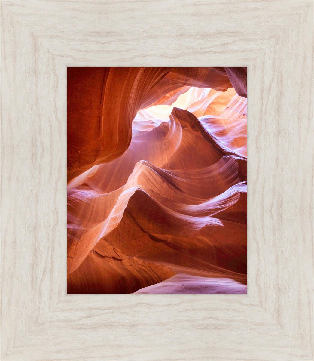 Antelope Canyon Corkscrew - Unique Spiral Bottle Opener for Wine & Beer - Perfect for Camping, Picnics & Outdoor Adventures