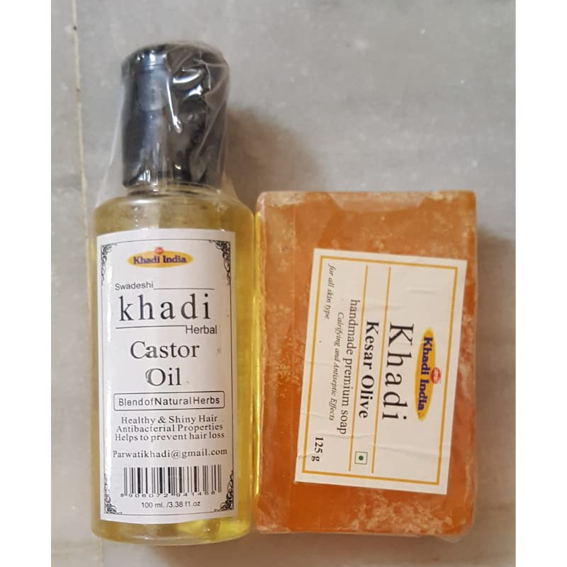 Kesar Olive