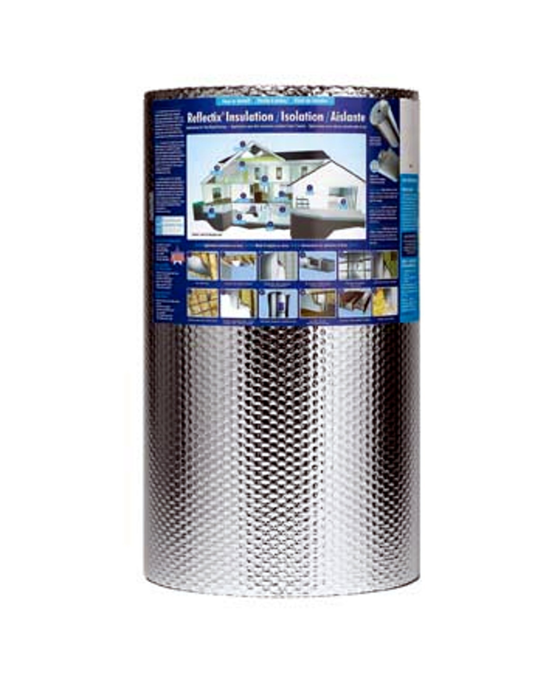 Reflectix 24