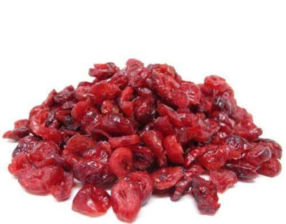 Organic Sweetened Dried Cranberries in Bulk - 10 Count Case Pack - Perfect for Baking, Snacking & Trail Mixes