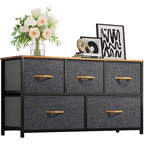 Ash Cool Dark Grey