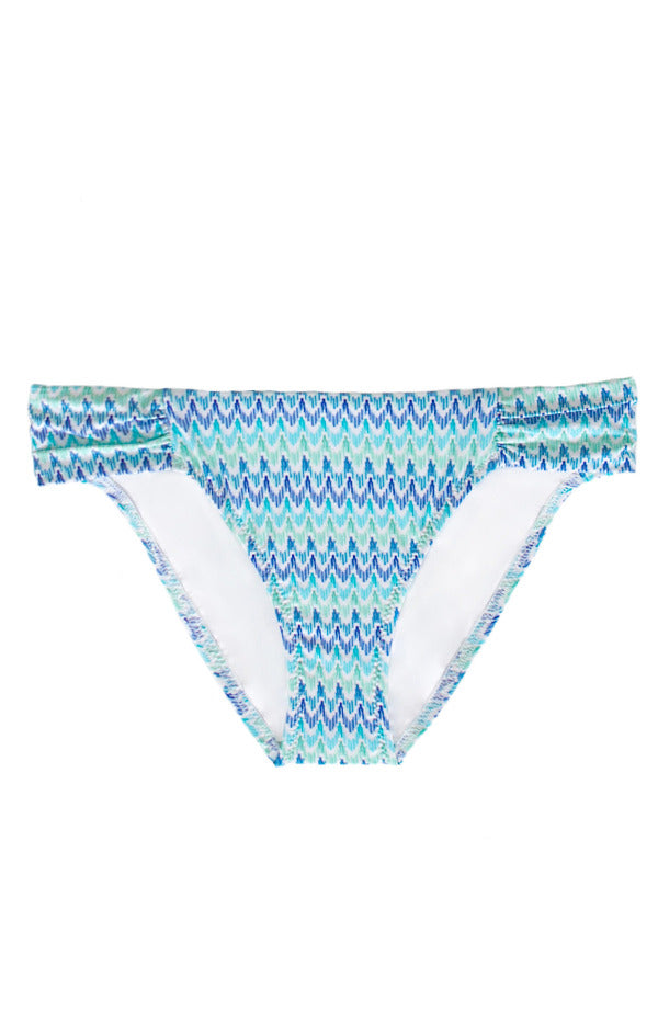 Stylish Tab Side Hipster Panties | Comfortable Beachcomber Underwear for Women - Perfect for Beach Days & Casual Wear