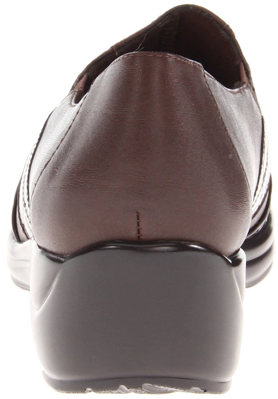 Walking Cradles Women's Drake Comfortable Slip-On Loafers - Stylish & Supportive Casual Shoes for Work, Travel & Everyday Wear
