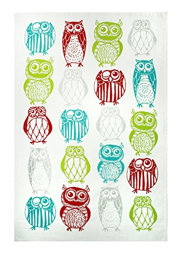 Happy Owls