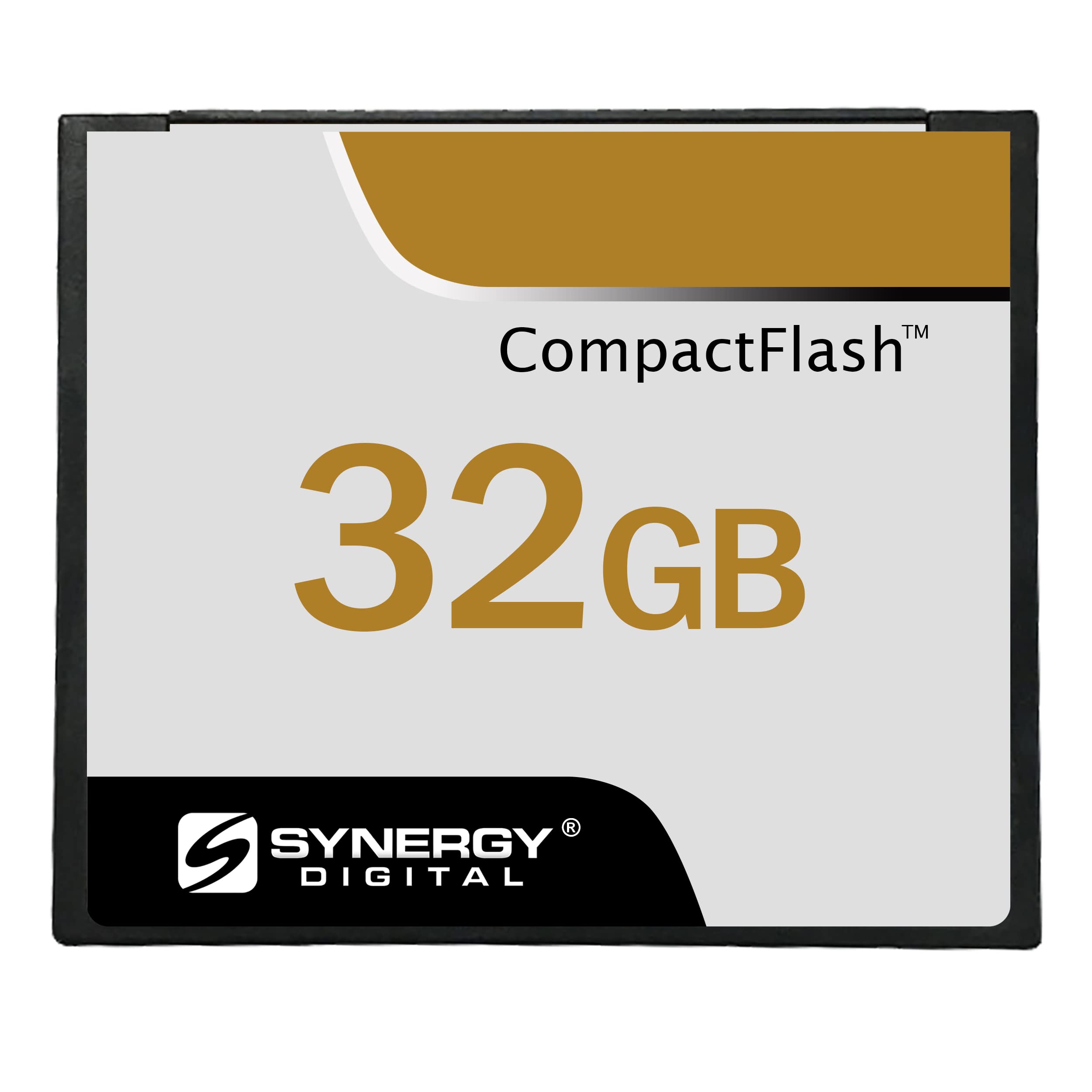 Casio Exilim QV-2900UX Digital Camera 32GB CompactFlash Memory Card - High Speed Storage for Photography & Videography - Perfect for Travel, Events & Professional Shoots