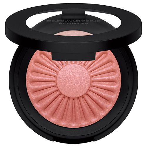 GEN NUDE® BLONZER™ Blush + Bronzer Duo - Natural-Looking Blush & Bronzer Palette for Cheeks & Contour | Perfect for Everyday Makeup & Special Occasions