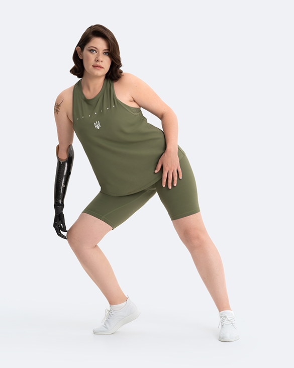 Premium Women's Tank Top - Soft & Breathable Workout Shirt for Yoga, Running & Gym | Creating Power Within
